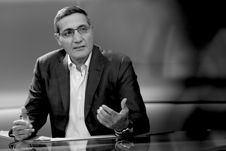 Maurizio Canetta Markus ZohnerMaurizio Canetta Markus Zohner