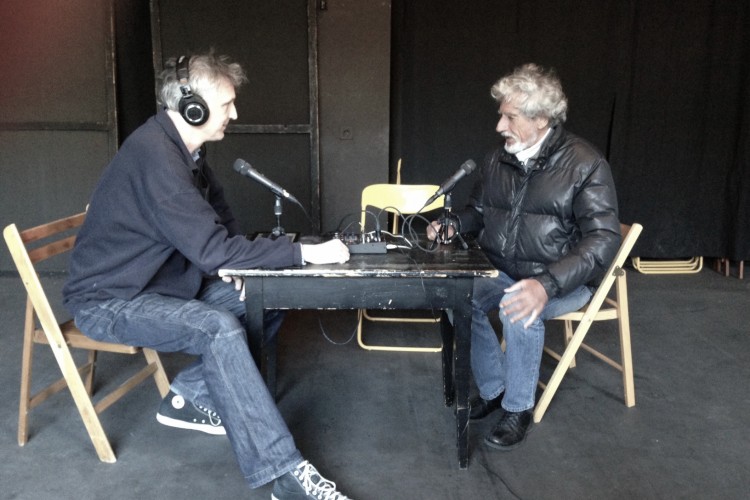 Werner KROPIK Markus Zohner RADIO PETRUSHKA 4_10_2_13