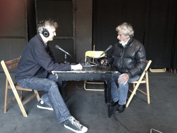 Werner KROPIK Markus Zohner RADIO PETRUSHKA 4_10_2_13