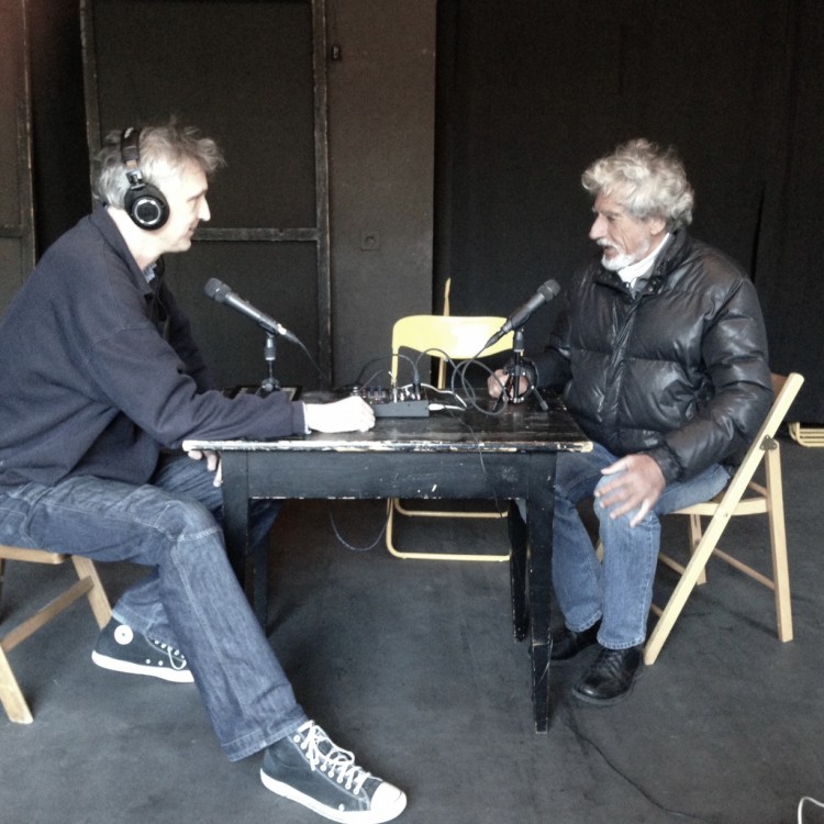 Werner KROPIK Markus Zohner RADIO PETRUSHKA 4_10_2_13