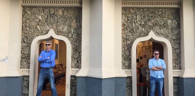 LA CREAZIONE DEL MONDO Radio Petruska MARKUS ZOHNER STEFANO ALBERTI