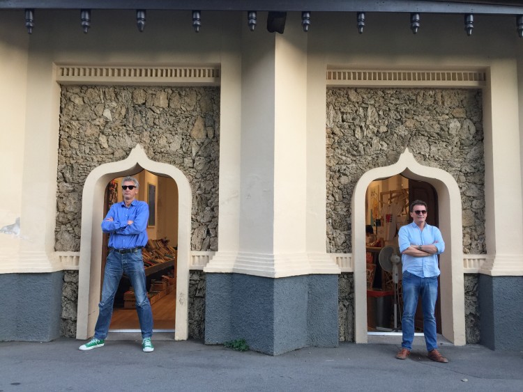 LA CREAZIONE DEL MONDO Radio Petruska MARKUS ZOHNER STEFANO ALBERTI