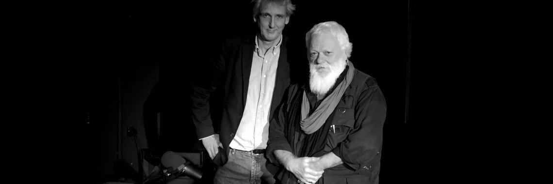 Nando Snozzi e Markus Zohner RADIO PETRUSKA 2016_1 sw