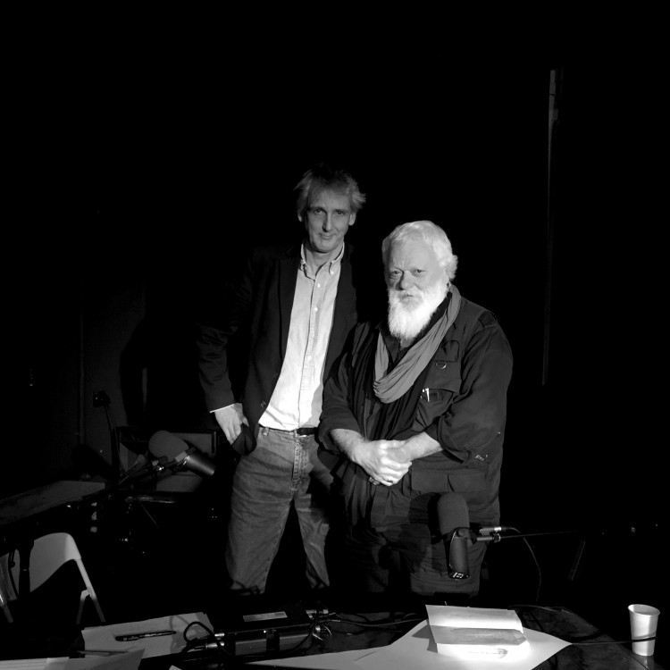 Nando Snozzi e Markus Zohner RADIO PETRUSKA 2016_1 sw