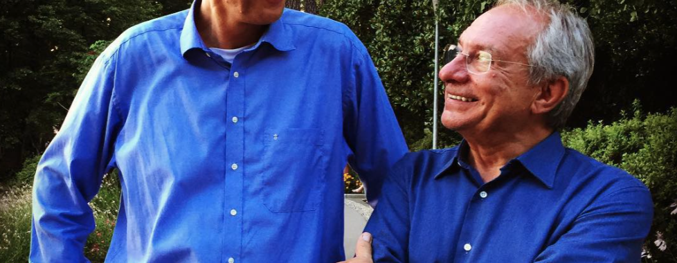 Ernesto Di Mauro | Markus Zohner