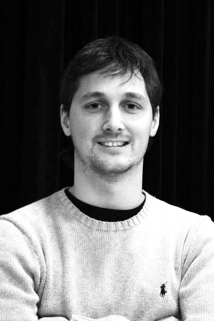 Stefano Peduzzi - La Creazione del Mondo - L'evoluzione dell'uomo - Markus Zohner Arts Company - Radio Petruska