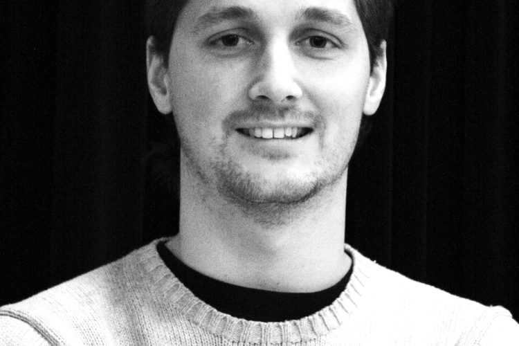 Stefano Peduzzi - La Creazione del Mondo - L'evoluzione dell'uomo - Markus Zohner Arts Company - Radio Petruska
