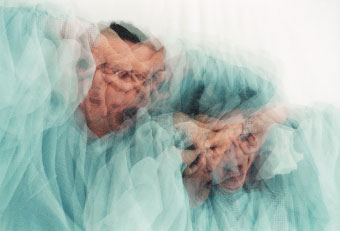 ODISSEA Markus Zohner Arts Company